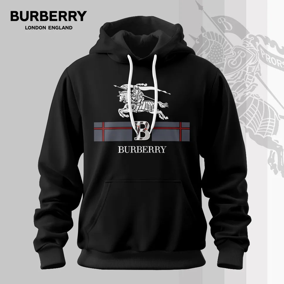 B.b.r | Limited Edition Hoodie Hot Trend Mn-bbr-hd-0027