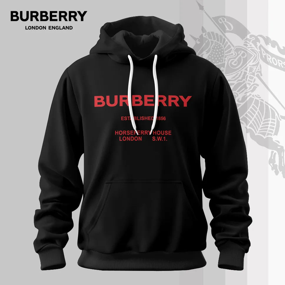 B.b.r | Limited Edition Hoodie Hot Trend Mn-bbr-hd-0032