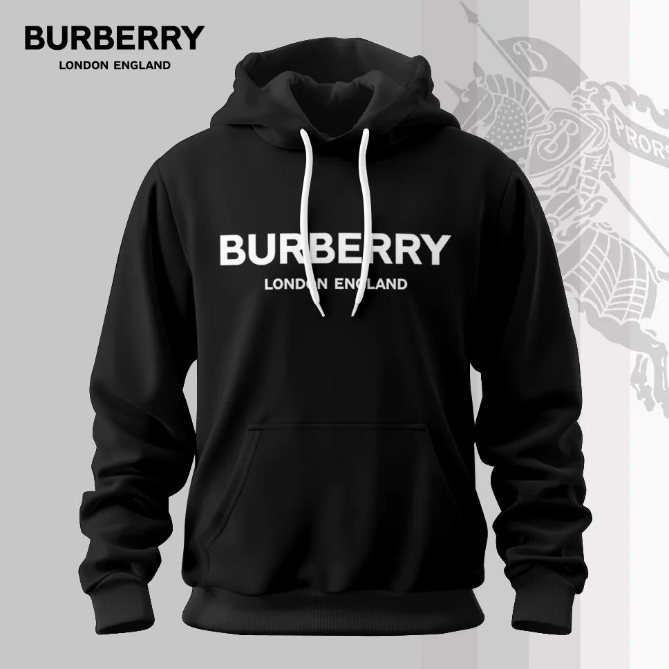 B.b.r | Limited Edition Hoodie Hot Trend Mn-bbr-hd-0026