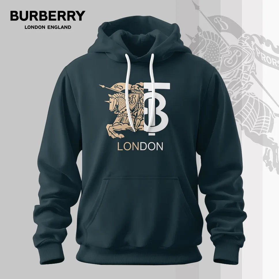 B.b.r | Limited Edition Hoodie Hot Trend Mn-bbr-hd-0030
