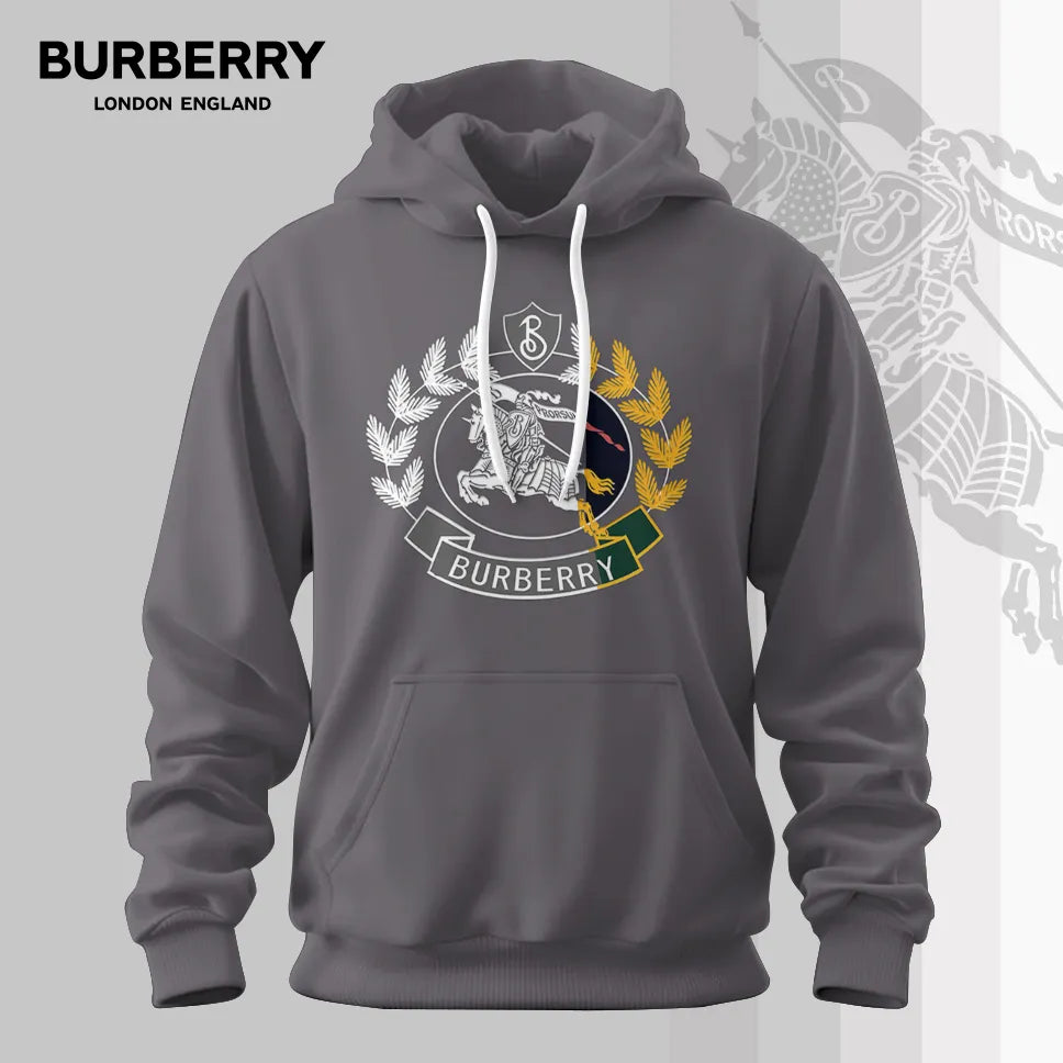 B.b.r | Limited Edition Hoodie Hot Trend Mn-bbr-hd-0037