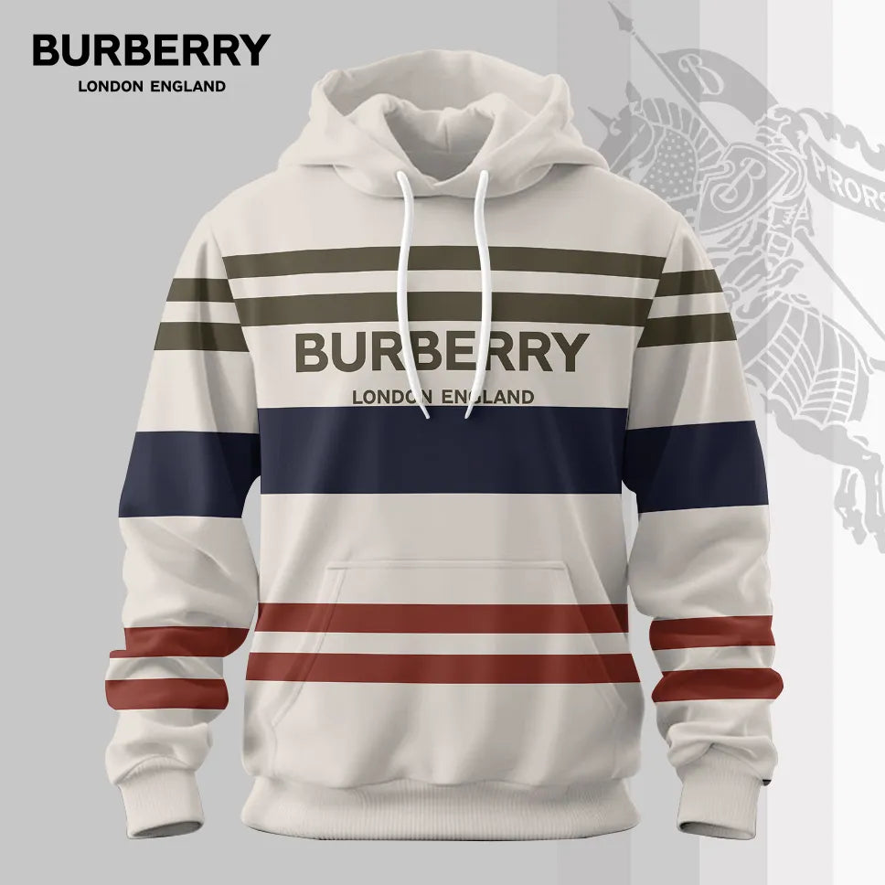 B.b.r | Limited Edition Hoodie Hot Trend Mn-bbr-hd-0009