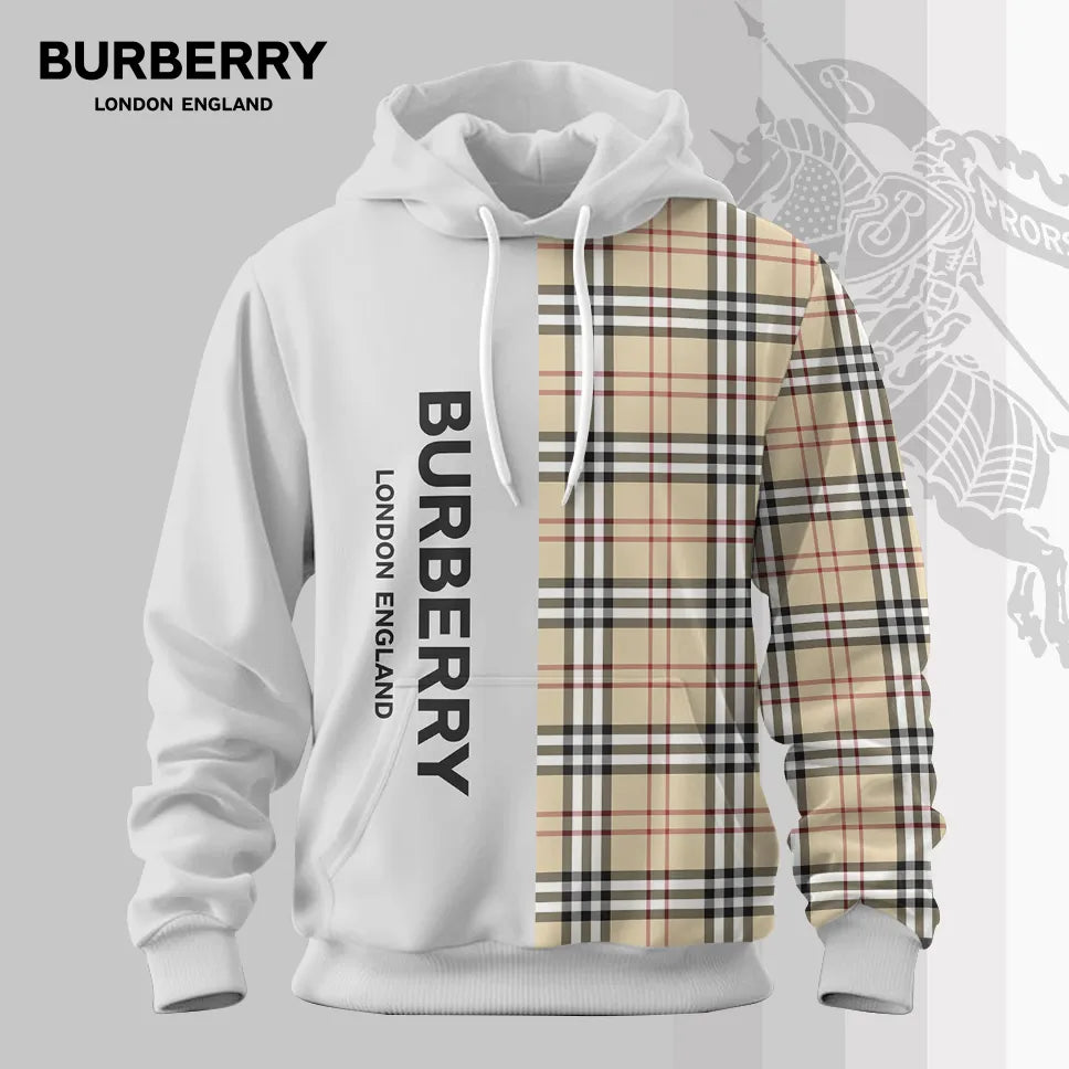 B.b.r | Limited Edition Hoodie Hot Trend Mn-bbr-hd-0010