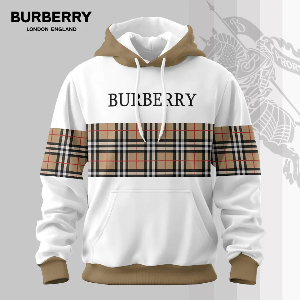 B.b.r | Limited Edition Hoodie Hot Trend Mn-bbr-hd-0002