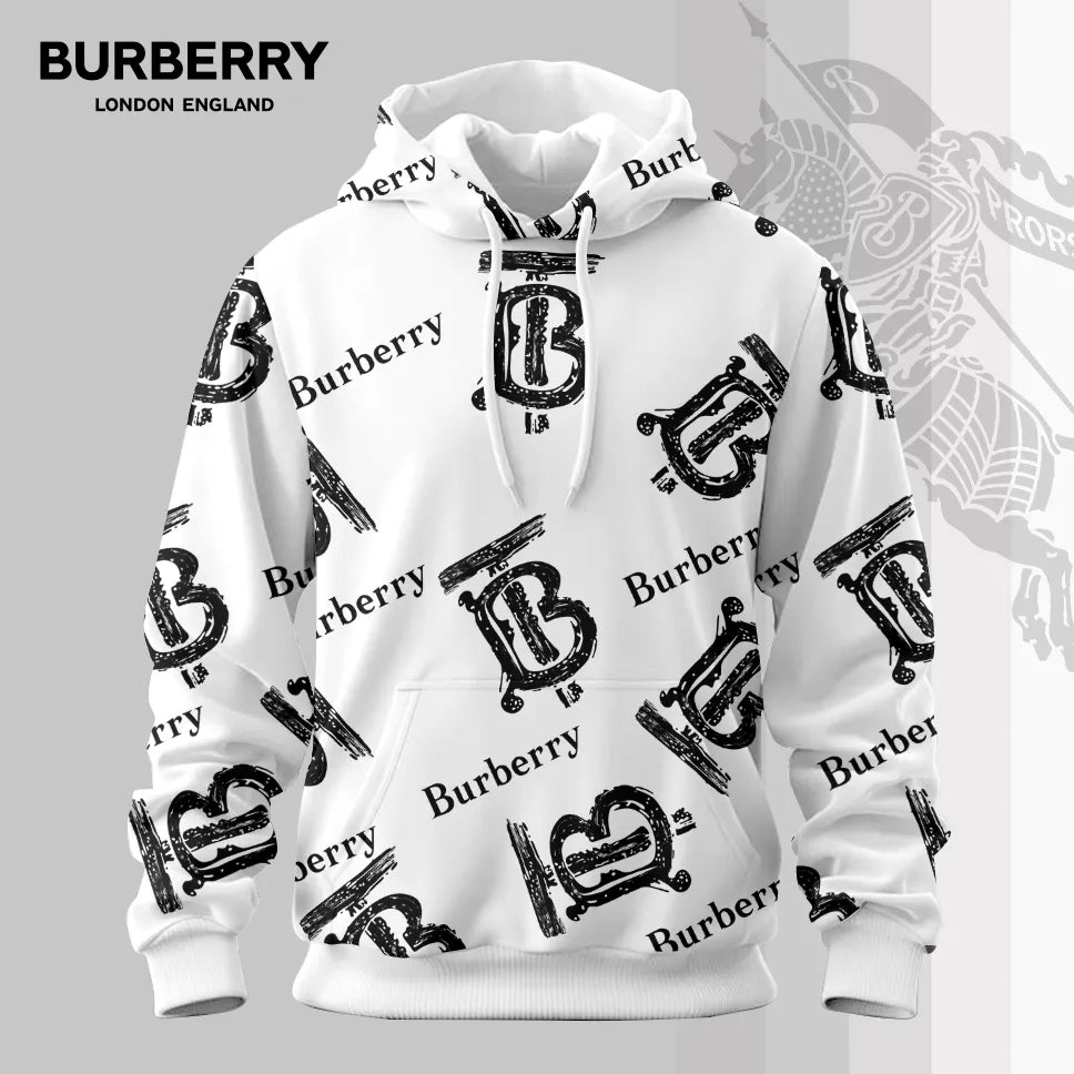 B.b.r | Limited Edition Hoodie Hot Trend Mn-bbr-hd-0040
