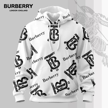 B.b.r | Limited Edition Hoodie Hot Trend Mn-bbr-hd-0040