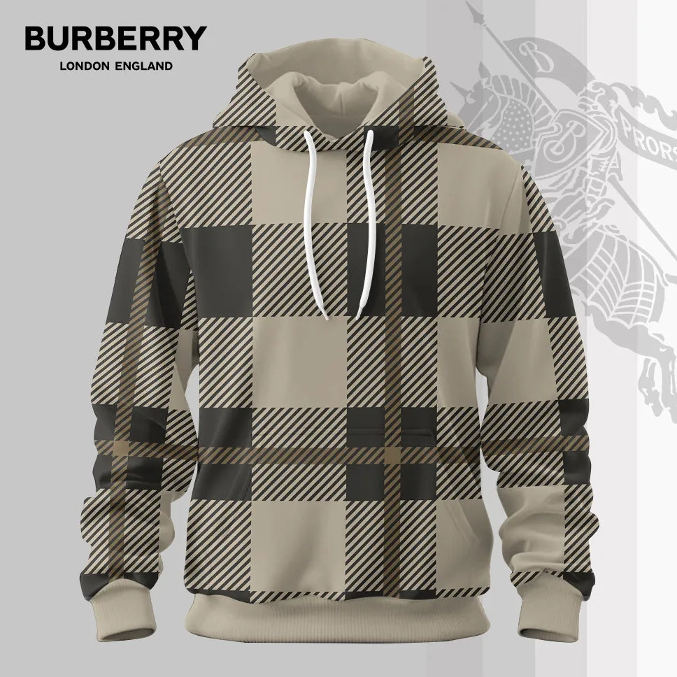 B.b.r | Limited Edition Hoodie Hot Trend Mn-bbr-hd-0006