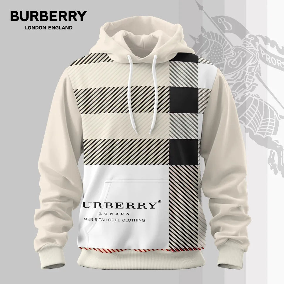 B.b.r | Limited Edition Hoodie Hot Trend Mn-bbr-hd-0003