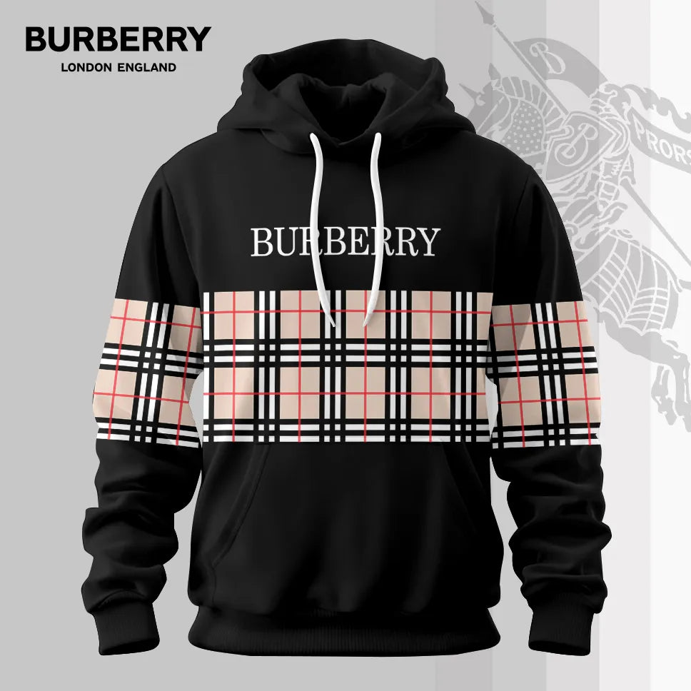 B.b.r | Limited Edition Hoodie Hot Trend Mn-bbr-hd-0024
