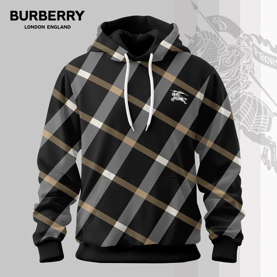 B.b.r | Limited Edition Hoodie Hot Trend Mn-bbr-hd-0025