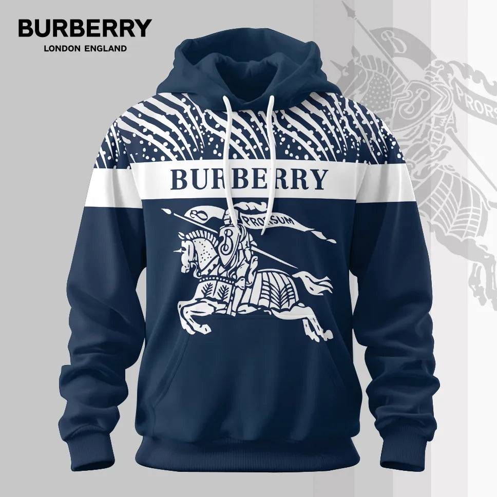 B.b.r | Limited Edition Hoodie Hot Trend Mn-bbr-hd-0028
