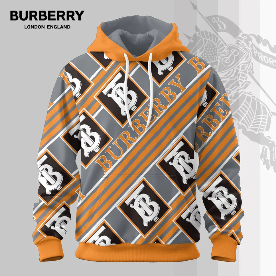 B.b.r | Limited Edition Hoodie Hot Trend Mn-bbr-hd-0036