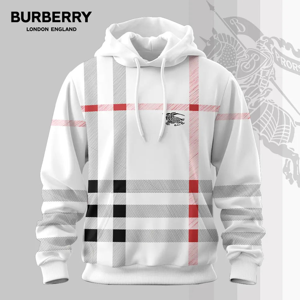 B.b.r | Limited Edition Hoodie Hot Trend Mn-bbr-hd-0004
