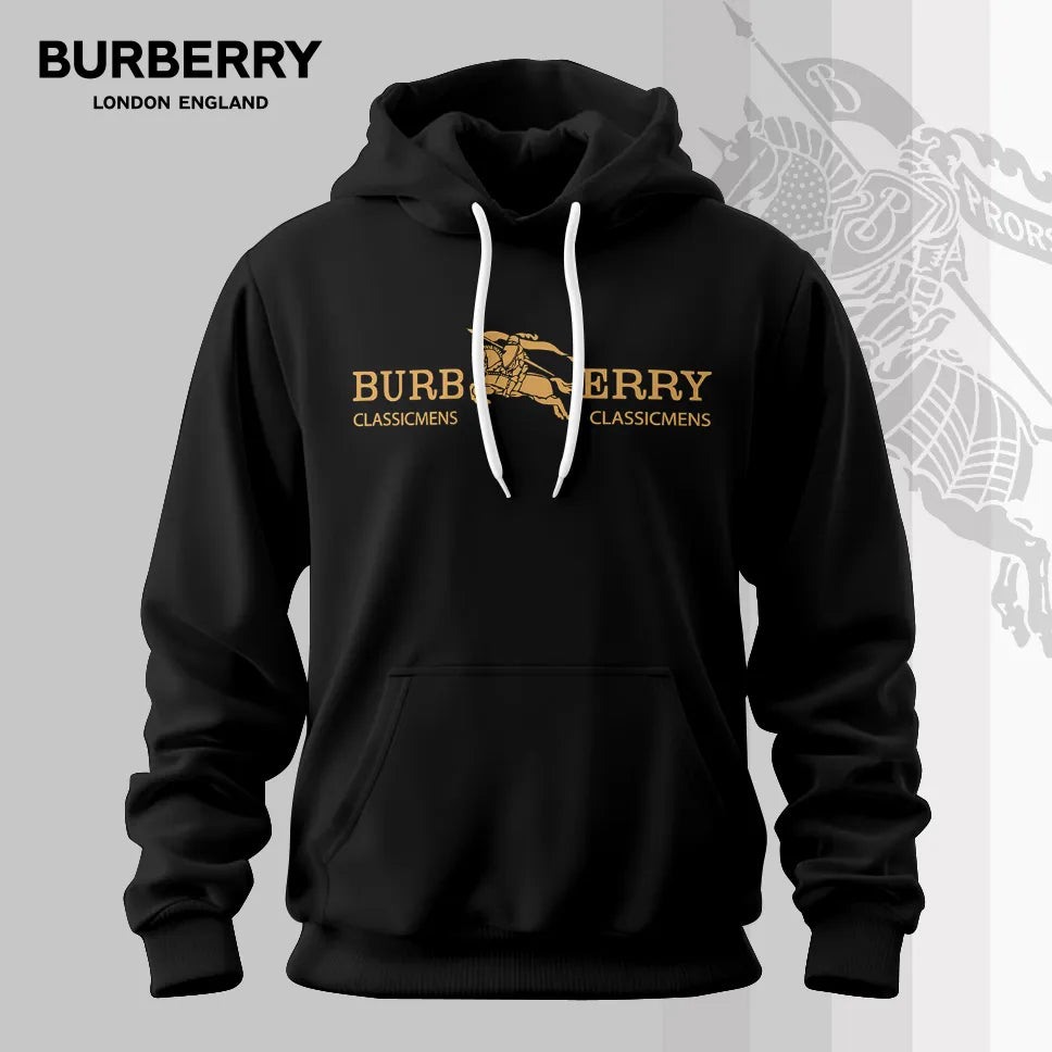 B.b.r | Limited Edition Hoodie Hot Trend Mn-bbr-hd-0034