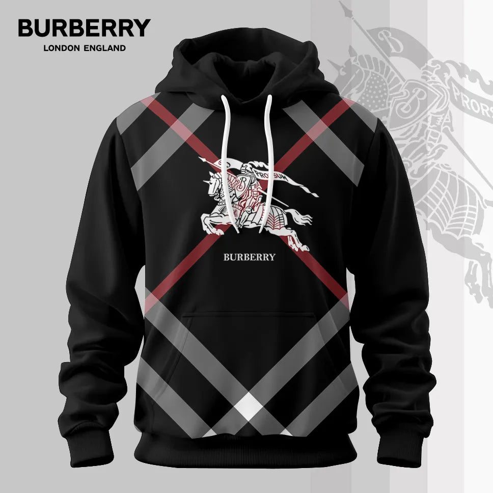 B.b.r | Limited Edition Hoodie Hot Trend Mn-bbr-hd-0031