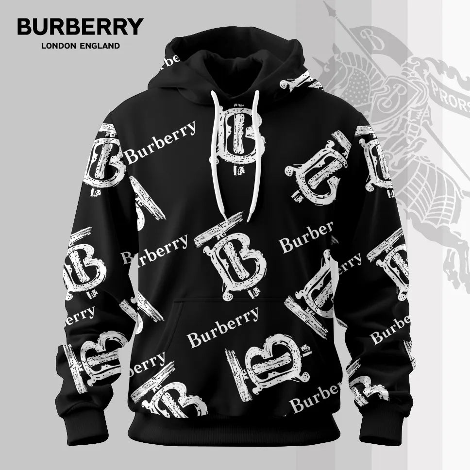 B.b.r | Limited Edition Hoodie Hot Trend Mn-bbr-hd-0035