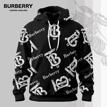 B.b.r | Limited Edition Hoodie Hot Trend Mn-bbr-hd-0035