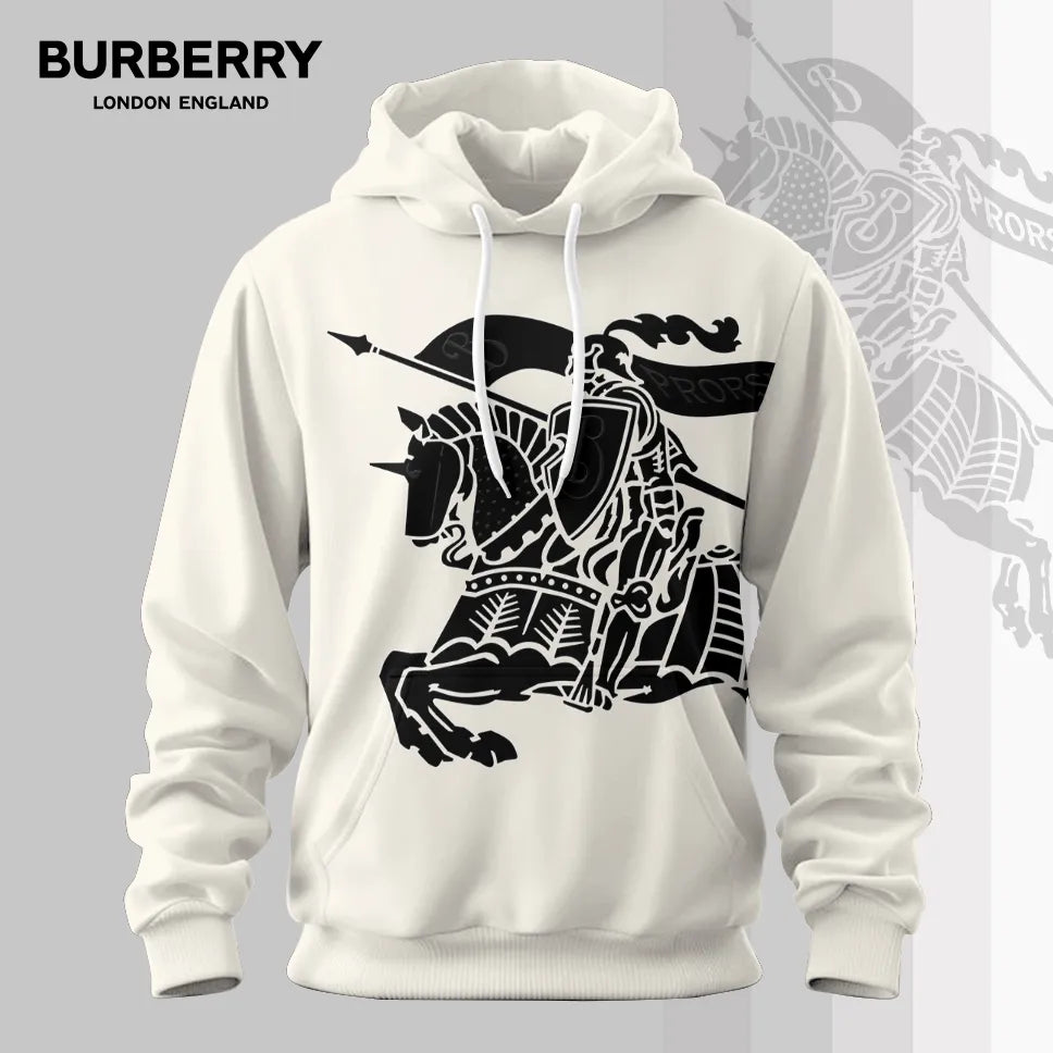 B.b.r | Limited Edition Hoodie Hot Trend Mn-bbr-hd-0038