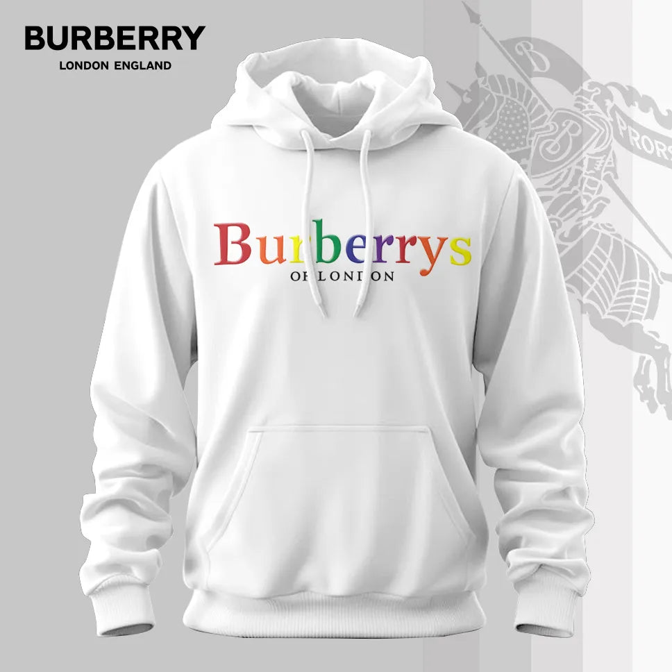 B.b.r | Limited Edition Hoodie Hot Trend Mn-bbr-hd-0022
