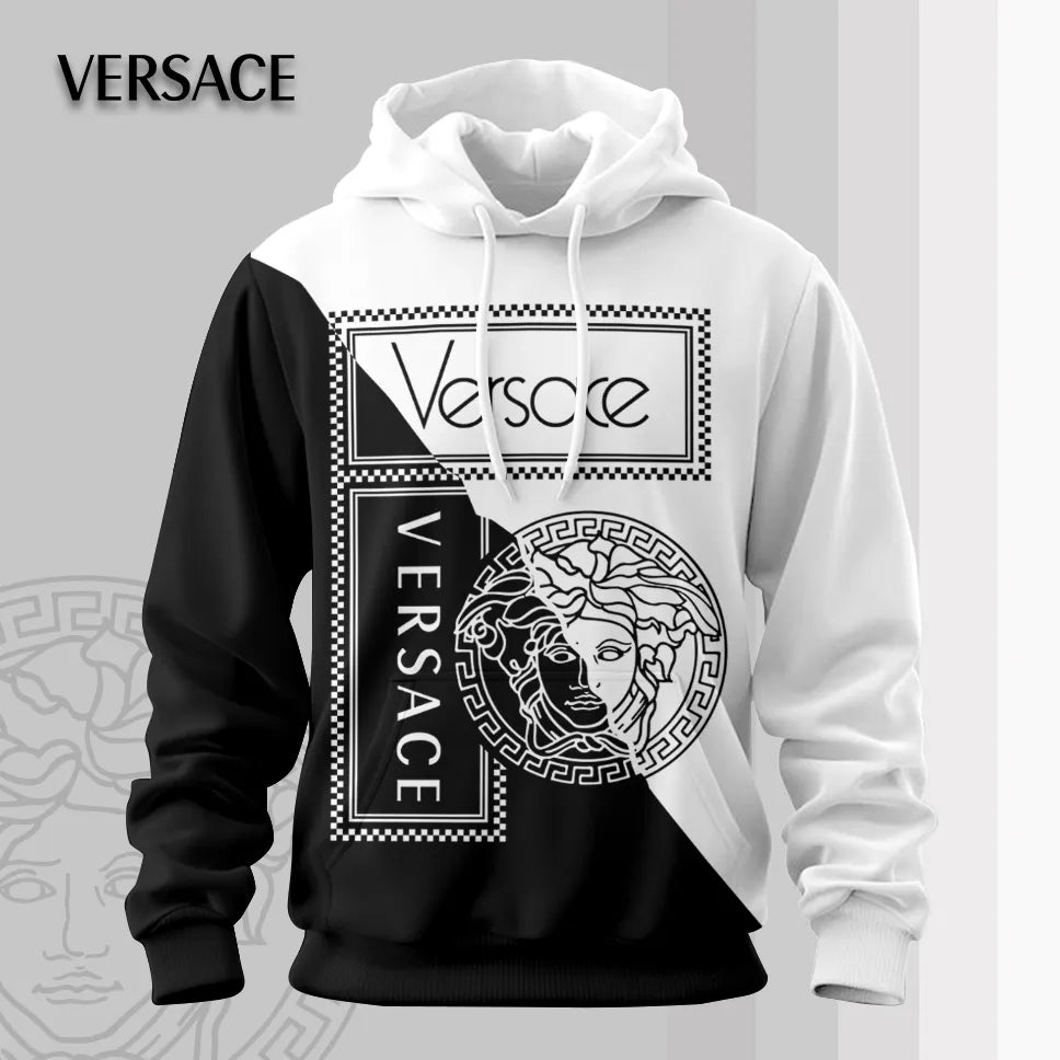 V.s.c | Premium Hoodie Best Selling Mn-vsc-hd-0001
