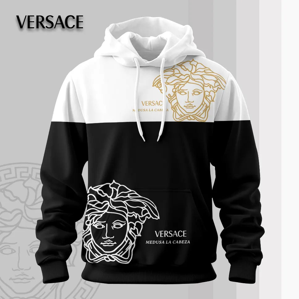 V.s.c | Premium Hoodie Best Selling Mn-vsc-hd-0008