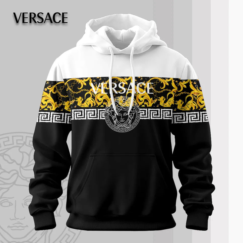 V.s.c | Premium Hoodie Best Selling Mn-vsc-hd-0022