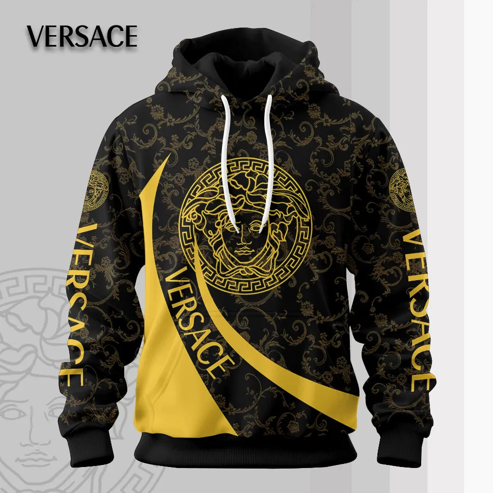 V.s.c | Premium Hoodie Best Selling Mn-vsc-hd-0015