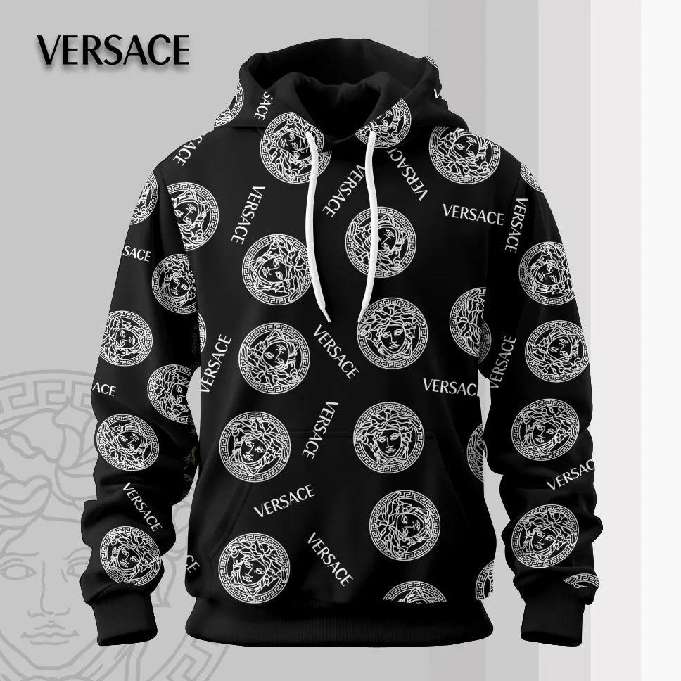V.s.c | Premium Hoodie Best Selling Mn-vsc-hd-0006