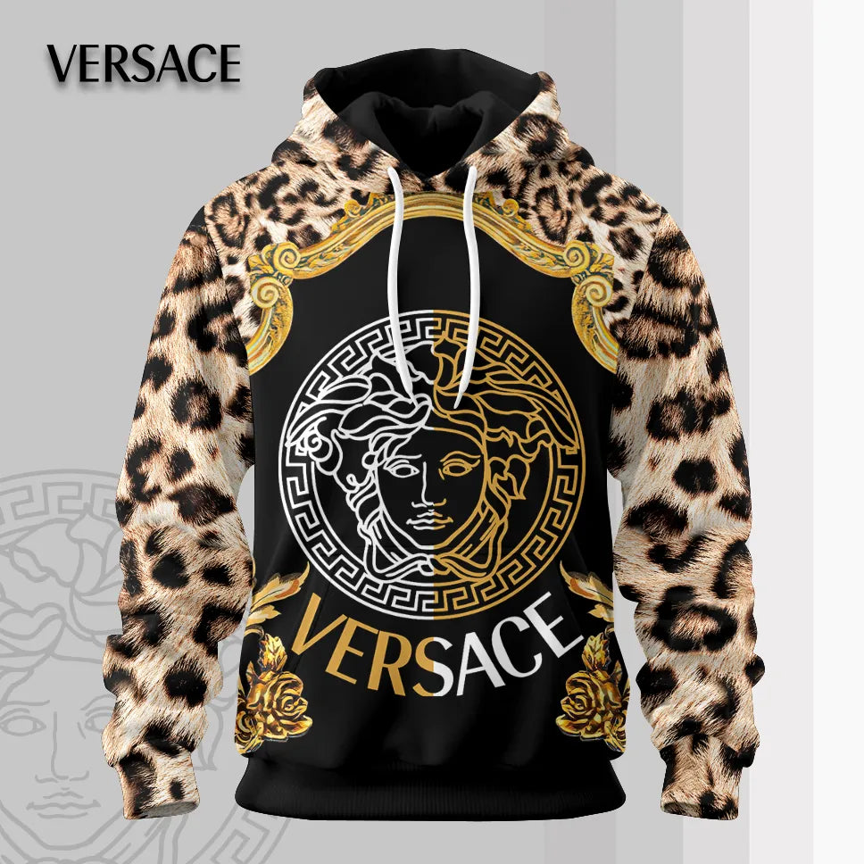 V.s.c | Premium Hoodie Best Selling Mn-vsc-hd-0020