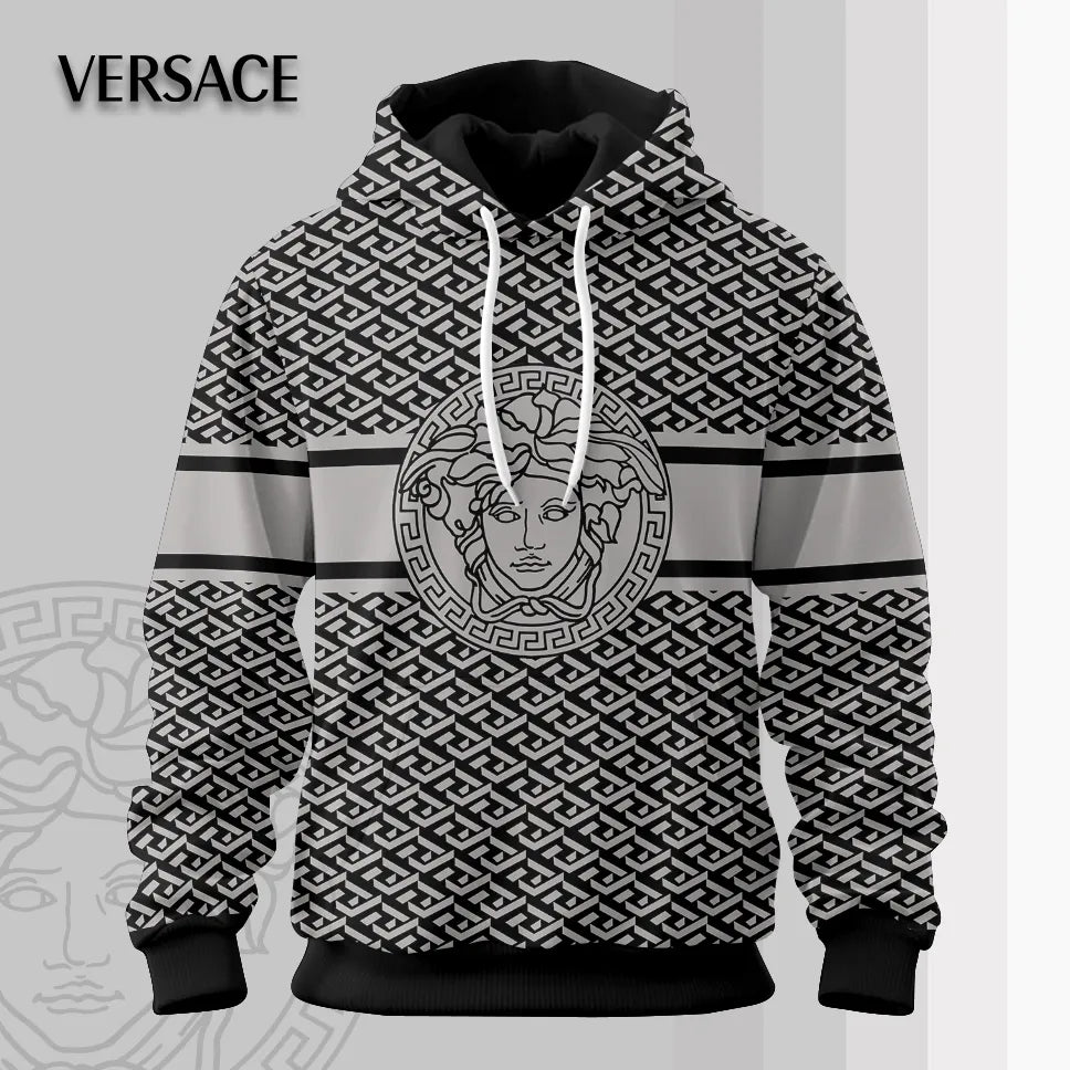 V.s.c | Premium Hoodie Best Selling Mn-vsc-hd-0021