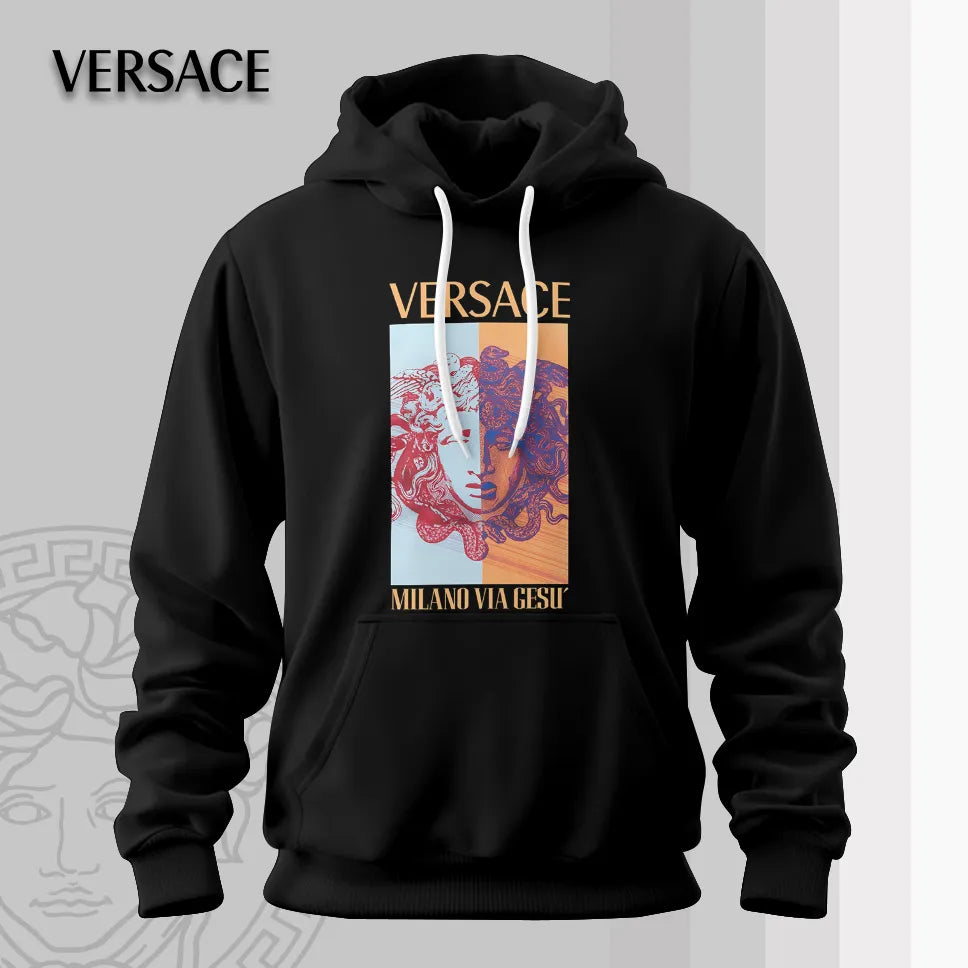 V.s.c | Premium Hoodie Best Selling Mn-vsc-hd-0012