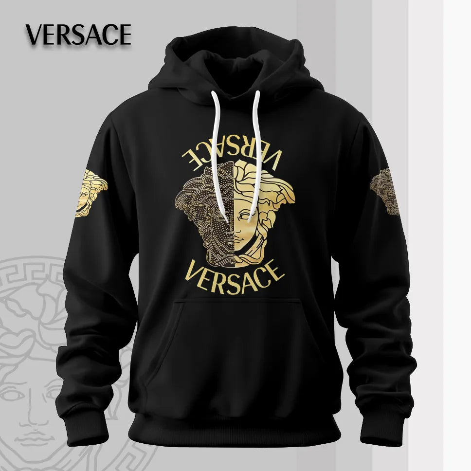 V.s.c | Premium Hoodie Best Selling Mn-vsc-hd-0009