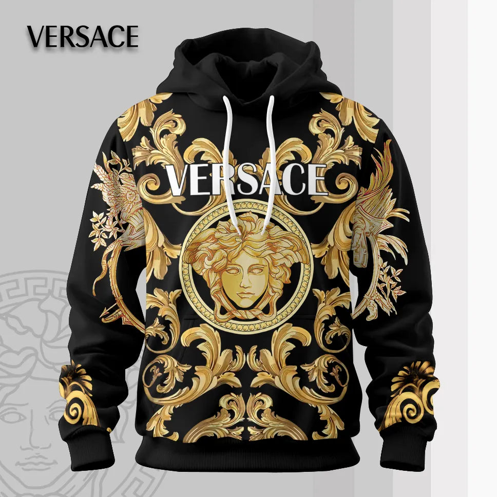 V.s.c | Premium Hoodie Best Selling Mn-vsc-hd-0014