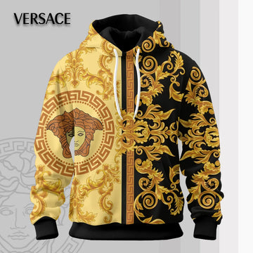 V.s.c | Premium Hoodie Best Selling Mn-vsc-hd-0011