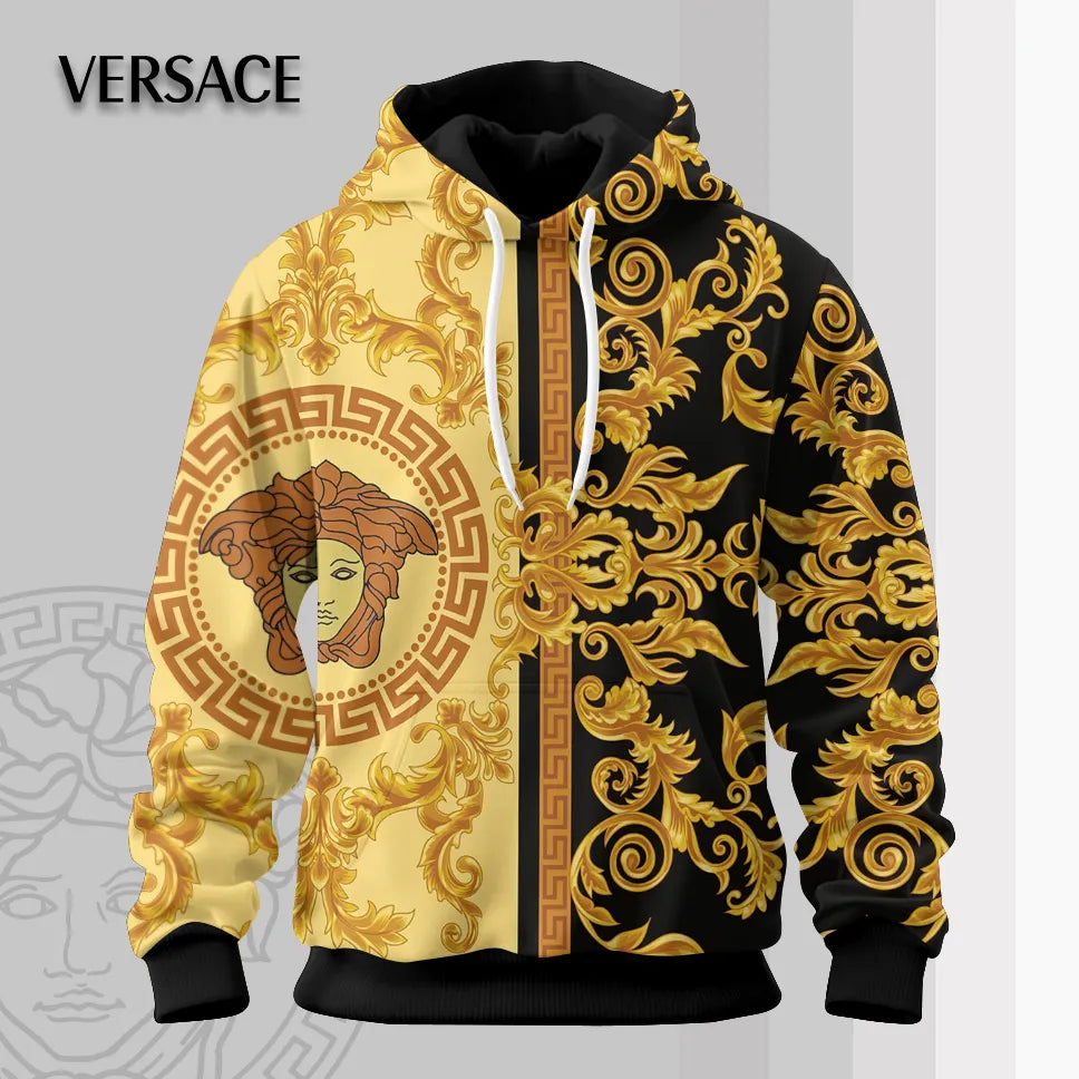 V.s.c | Premium Hoodie Best Selling Mn-vsc-hd-0011