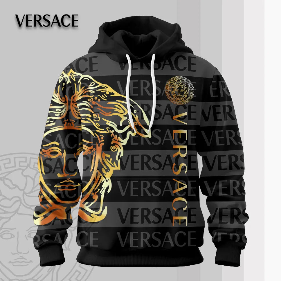 V.s.c | Premium Hoodie Best Selling Mn-vsc-hd-0003