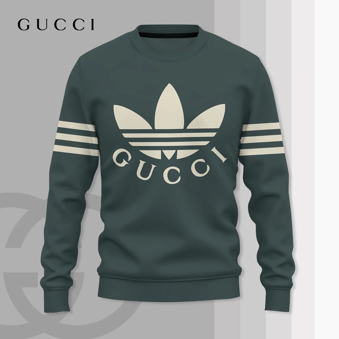 G.c | Luxury Premium Sweatshirt Hot Trend Mn-ss-018
