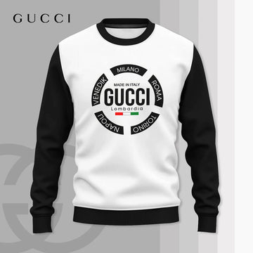 G.c | Luxury Premium Sweater Hot Trend Mn-ss-024