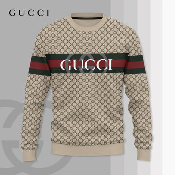 G.c | Luxury Premium Sweatshirt Hot Trend Mn-ss-033