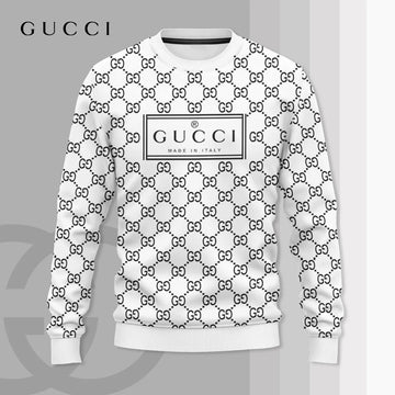 G.c | Luxury Premium Sweatshirt Hot Trend Mn-ss-014