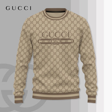 G.c | Luxury Premium Sweater Hot Trend Mn-ss-038