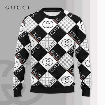 G.c | Luxury Premium Sweatshirt Hot Trend Mn-ss-035