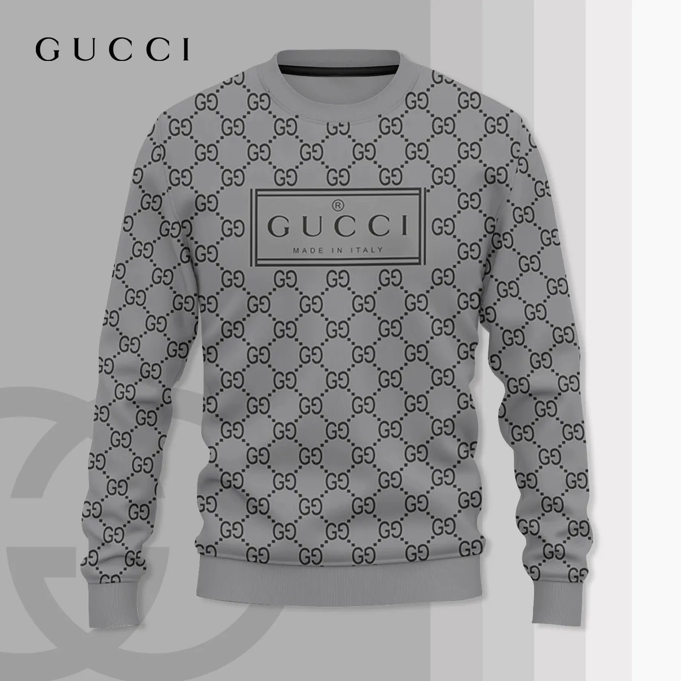G.c | Luxury Premium Sweater Hot Trend Mn-ss-019