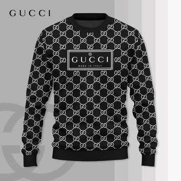 G.c | Luxury Premium Sweatshirt Hot Trend Mn-ss-025