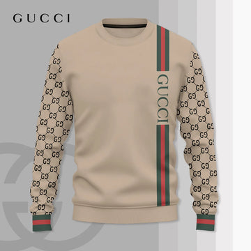 G.c | Luxury Premium Sweater Hot Trend Mn-ss-015