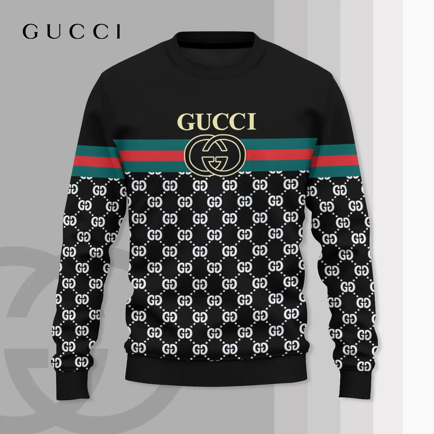 G.c | Luxury Premium Sweater Hot Trend Mn-ss-011