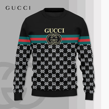 G.c | Luxury Premium Sweater Hot Trend Mn-ss-011
