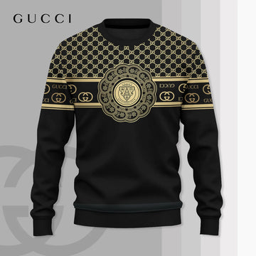 G.c | Luxury Premium Sweater Hot Trend Mn-ss-022