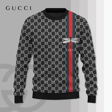 G.c | Luxury Premium Sweatshirt Hot Trend Mn-ss-040