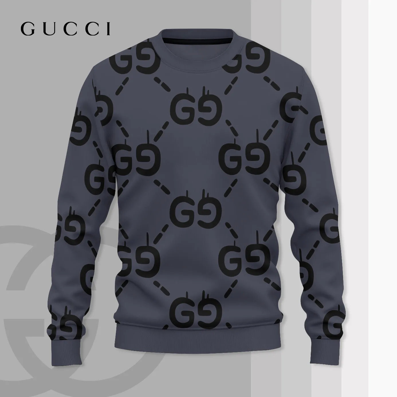 G.c | Luxury Premium Sweater Hot Trend Mn-ss-023